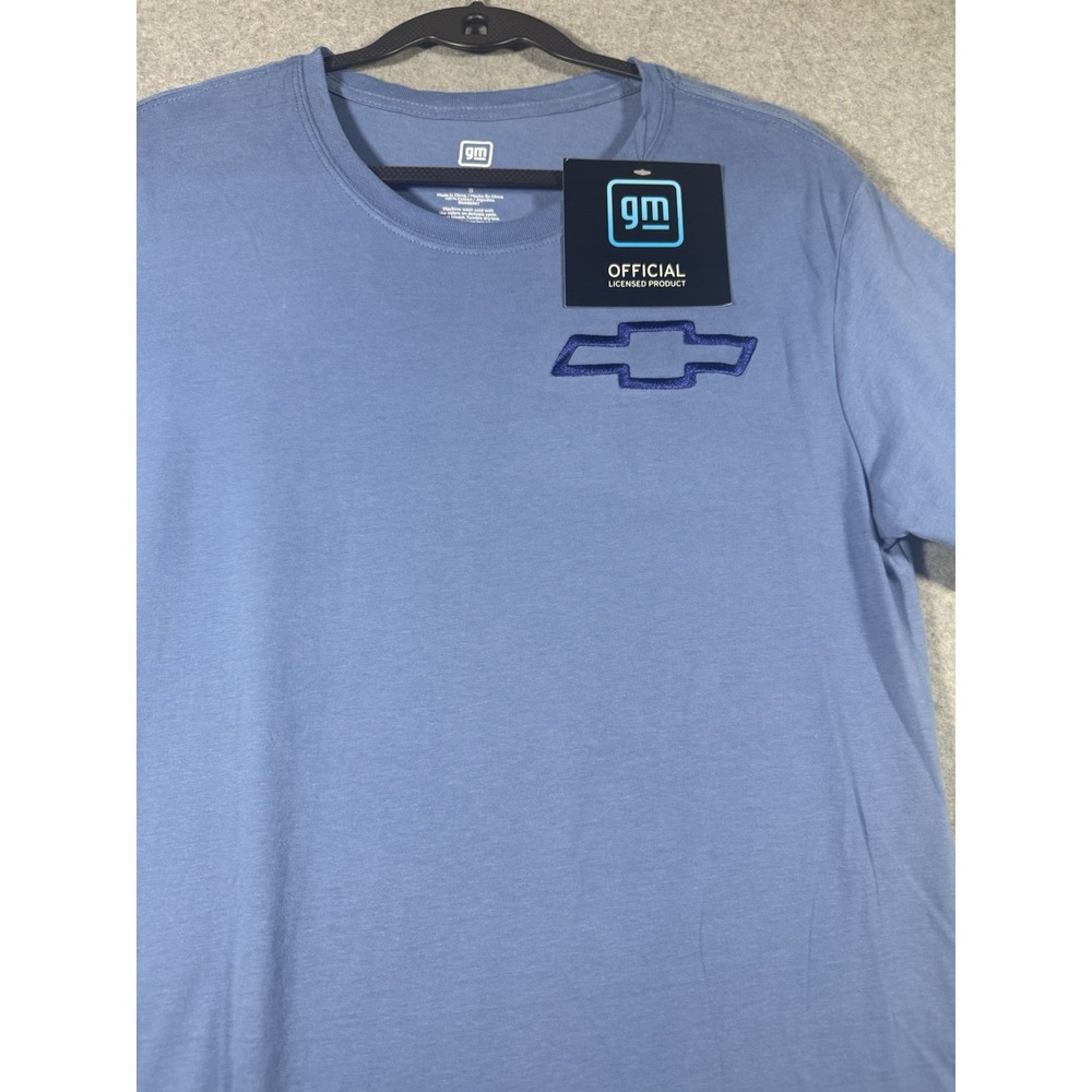 Chevrolet Vintage Truck Graphic T-Shirt Small Size NWT
